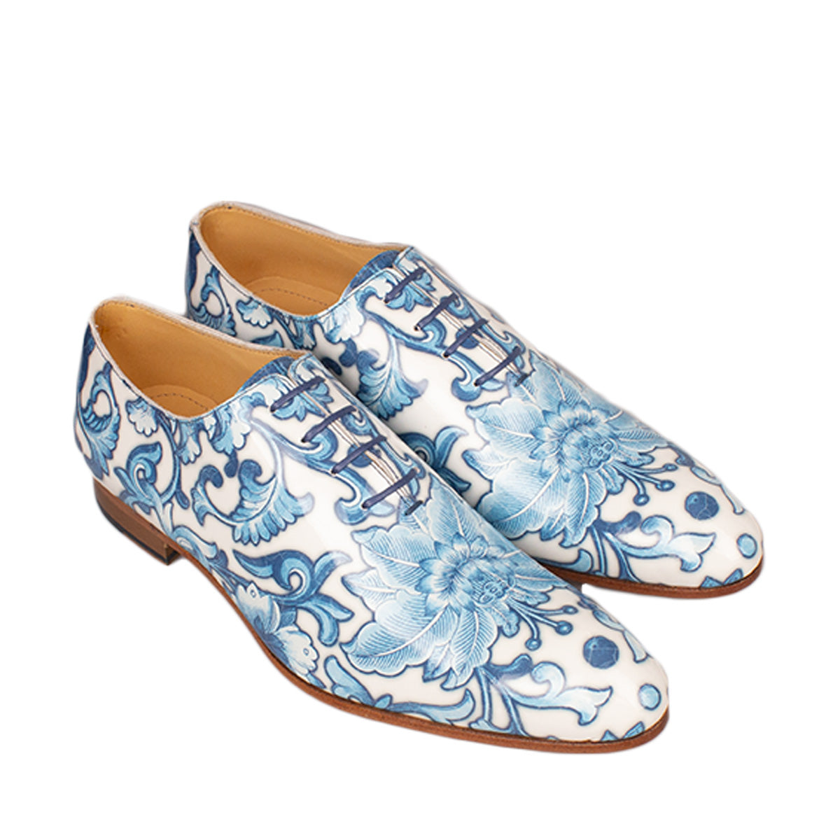 Chinese Blue