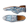 Chinese Blue