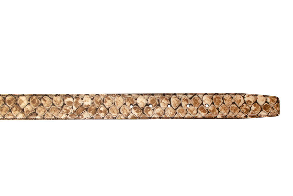 Croco de Luxe riem