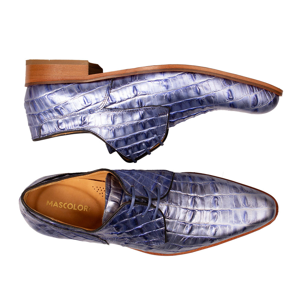 Croco Heaven