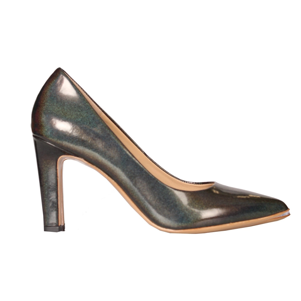 Eclipse Pump
