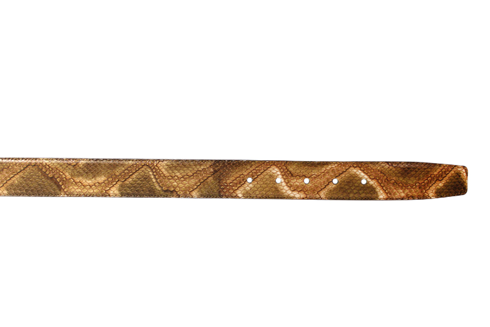 Forest belt