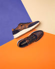 Hora Azul Runner