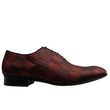 Jigsaw Red 