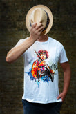 Jimi Hendrix T-shirt