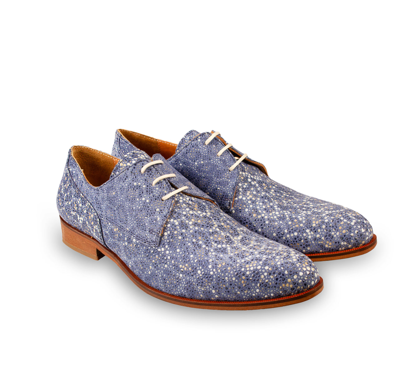 Leopard Deluxe