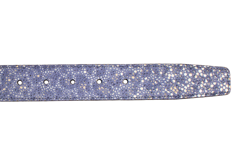 Leopard Deluxe riem