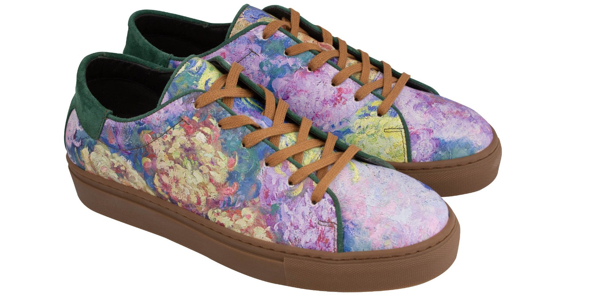 Monet Sneaker