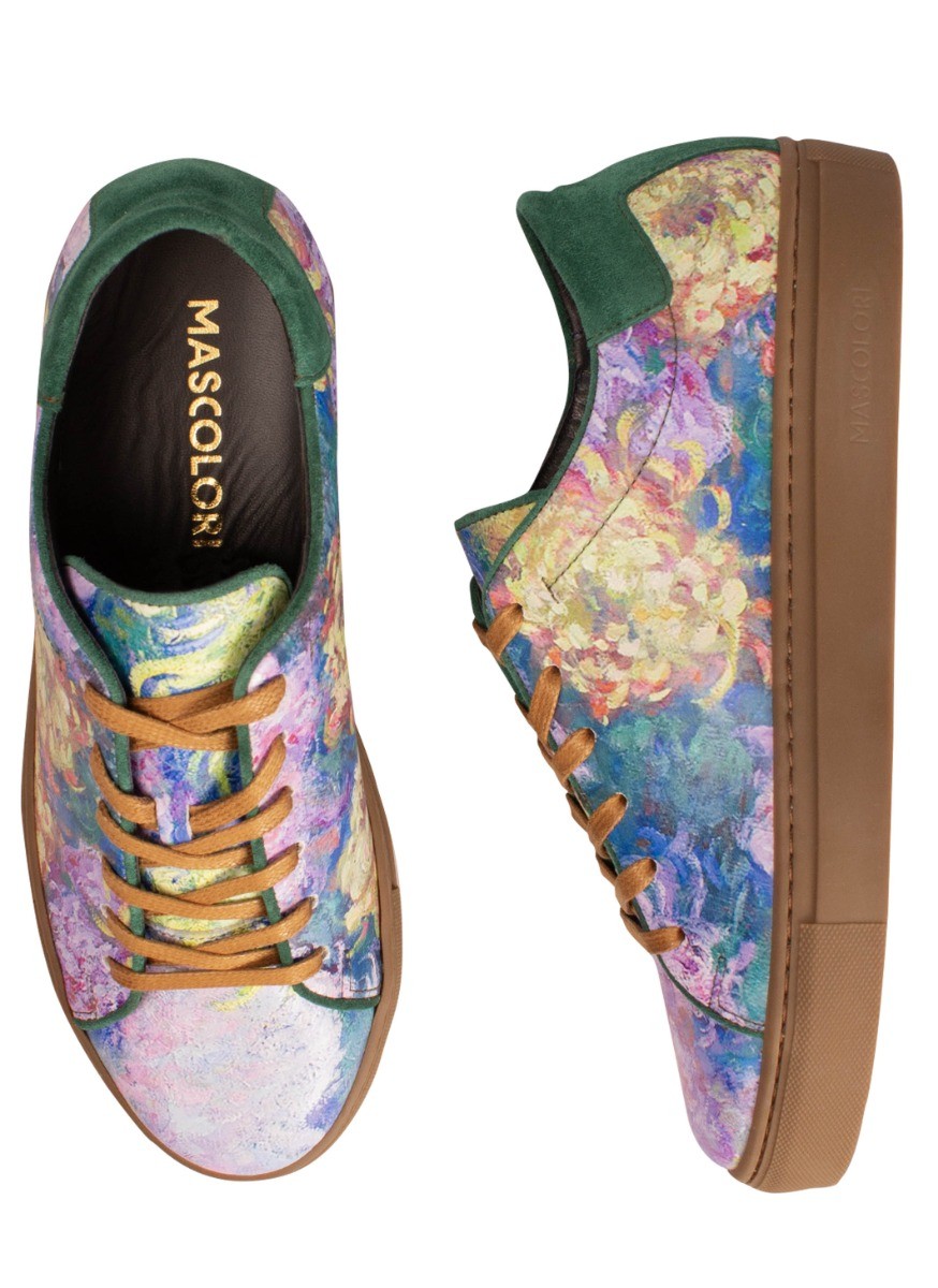 Monet Sneaker 