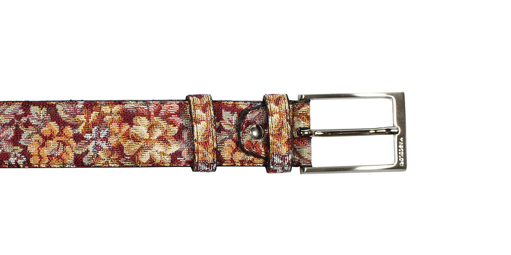 Rock and Roses riem