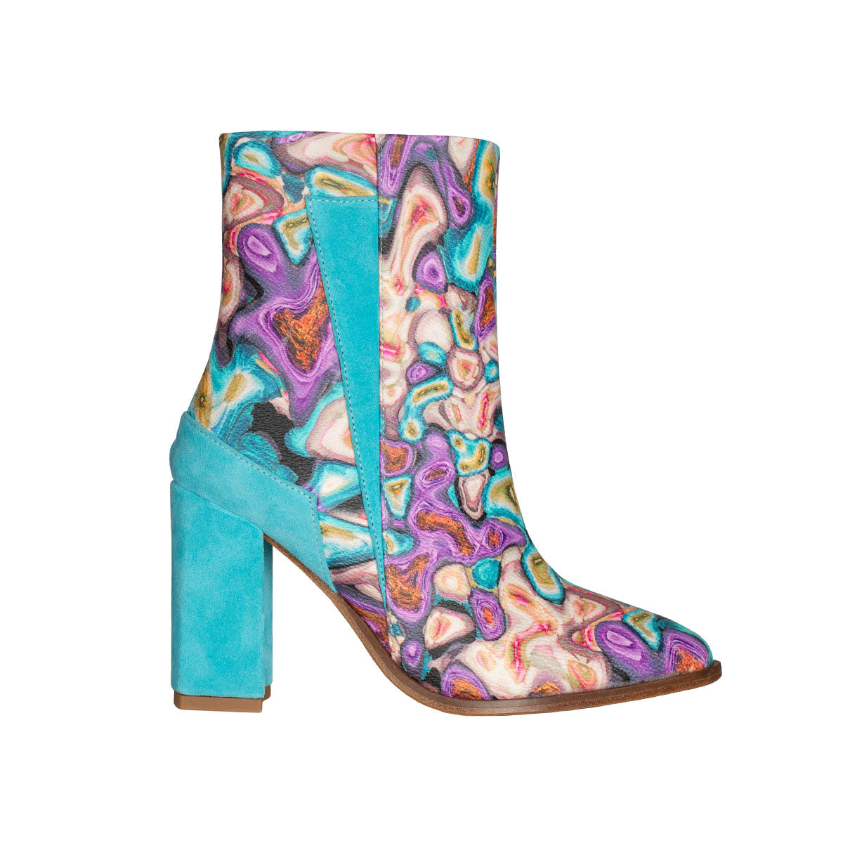 Oil Spill Boot