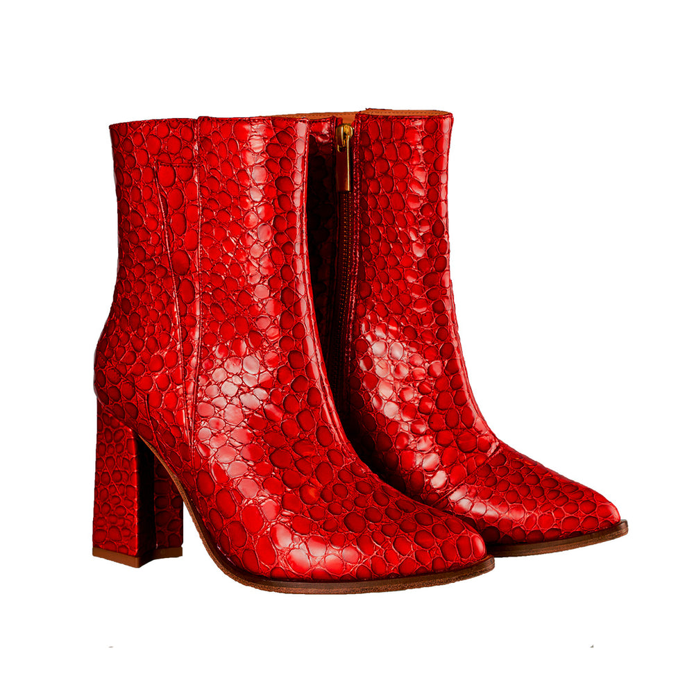 Redrum Boot