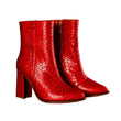 Redrum Boot