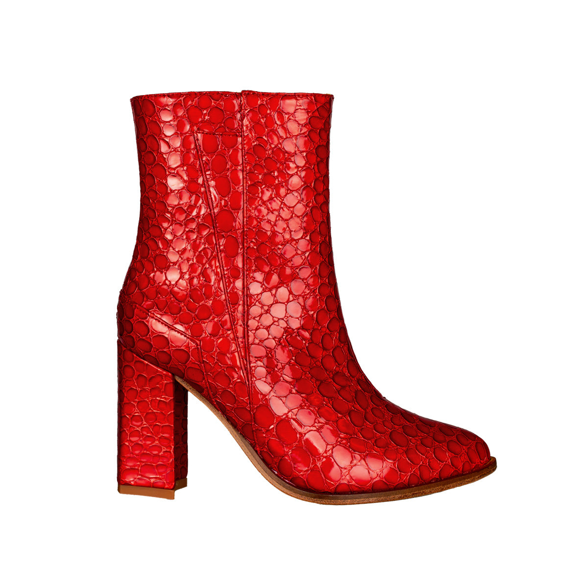 Redrum Boot