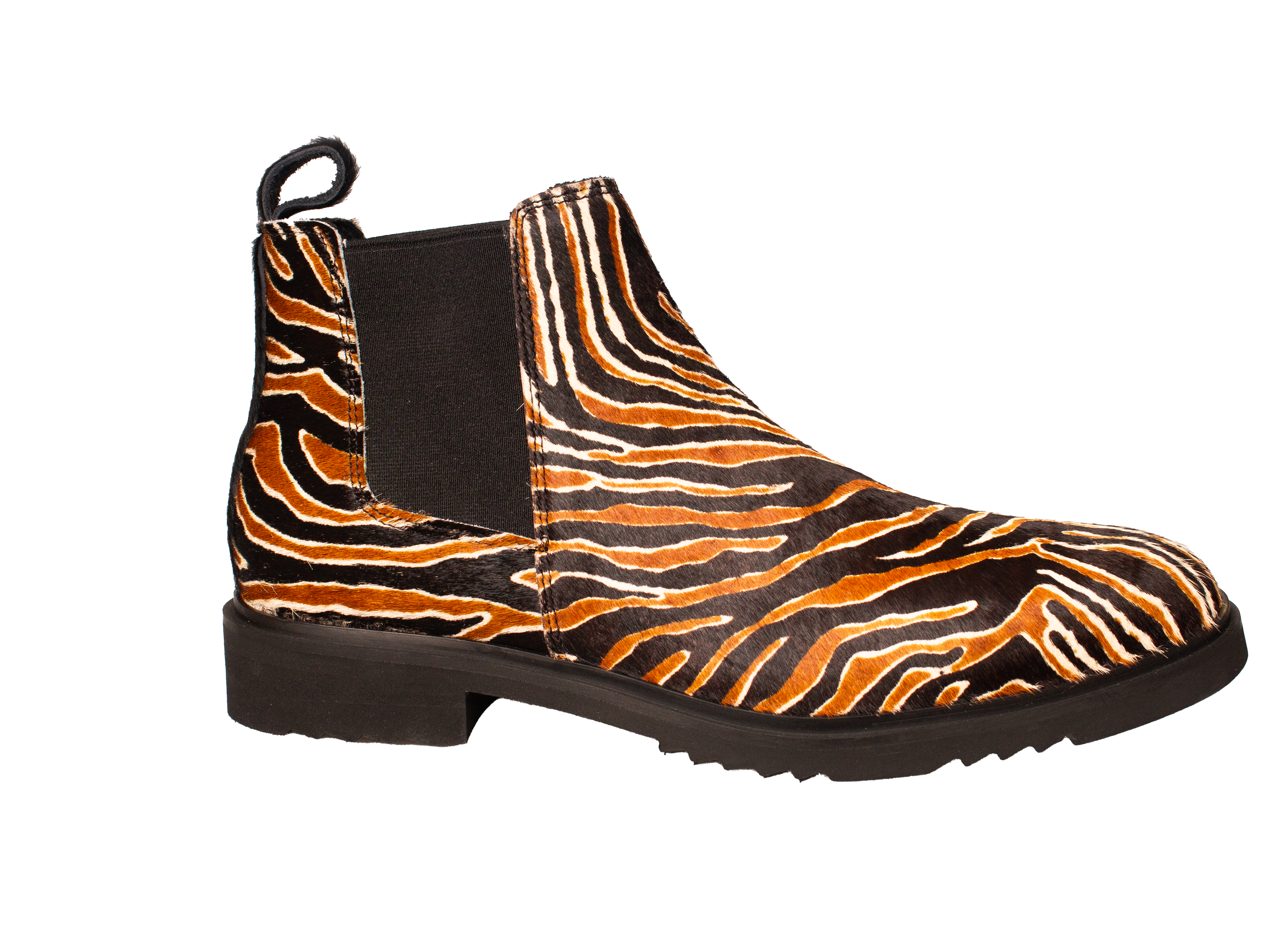 Okapi Boot
