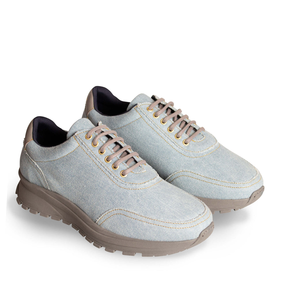 Denim Runner