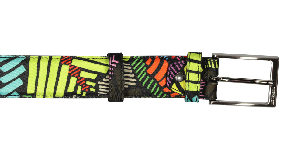 Primary Vibes riem