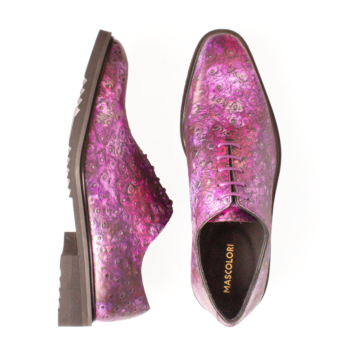 Purple Galaxy