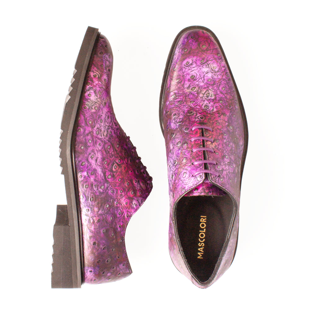 Purple Galaxy
