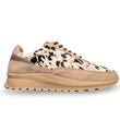 Snow Leopard Runner