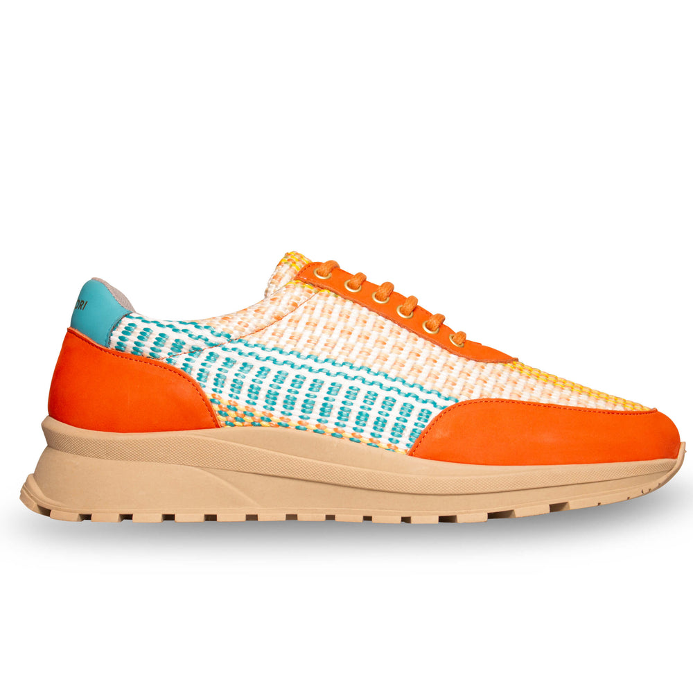 African Dream Runner