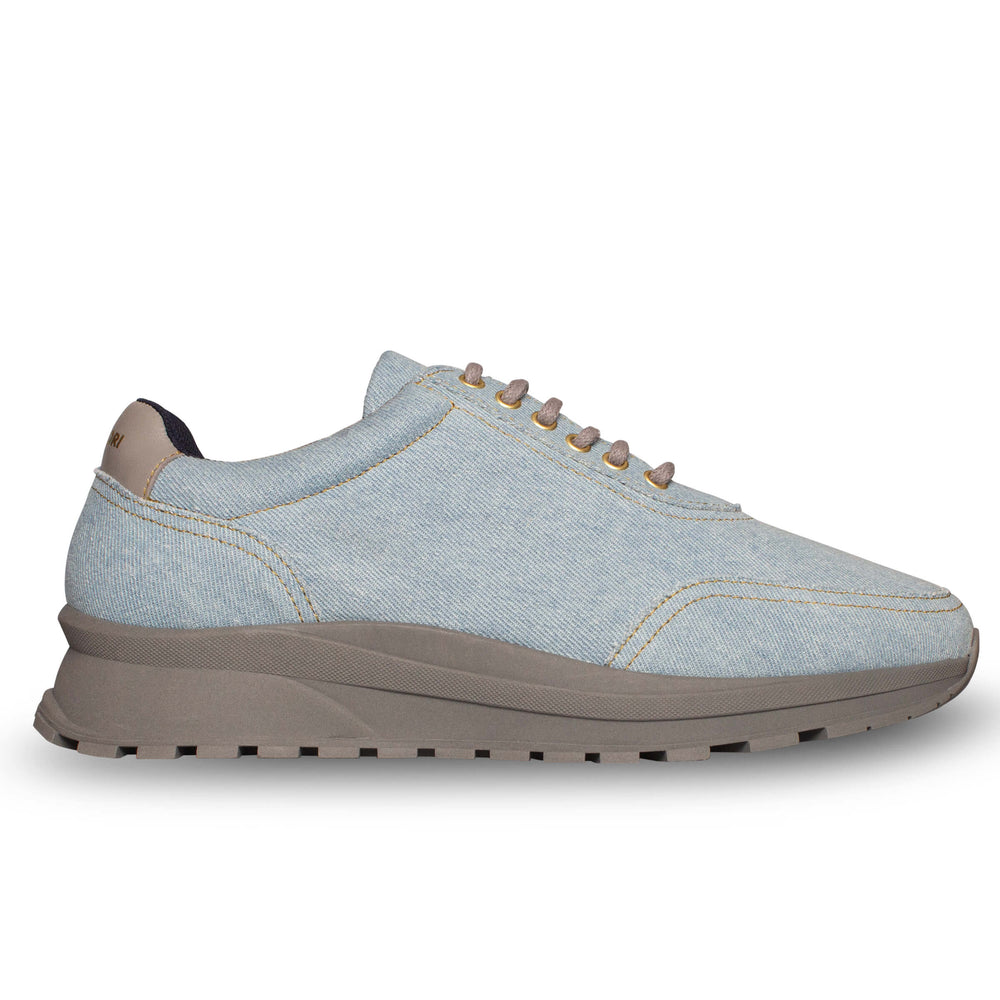 Denim Runner