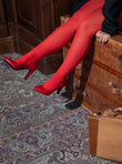 Redrum Pump