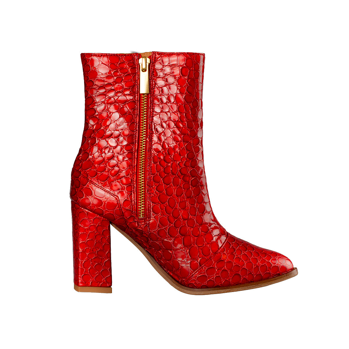 Redrum Boot