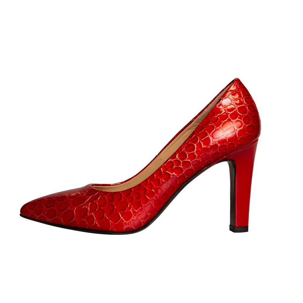 Redrum Pump