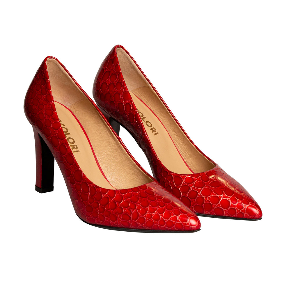 Redrum Pump