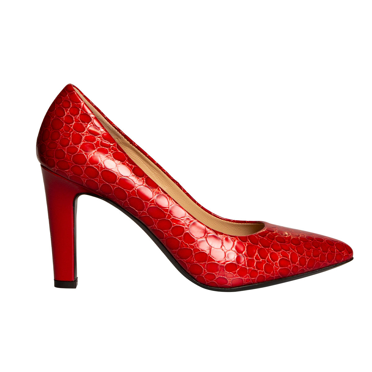 Redrum Pump