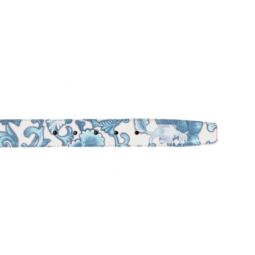 Chinese Blue Riem