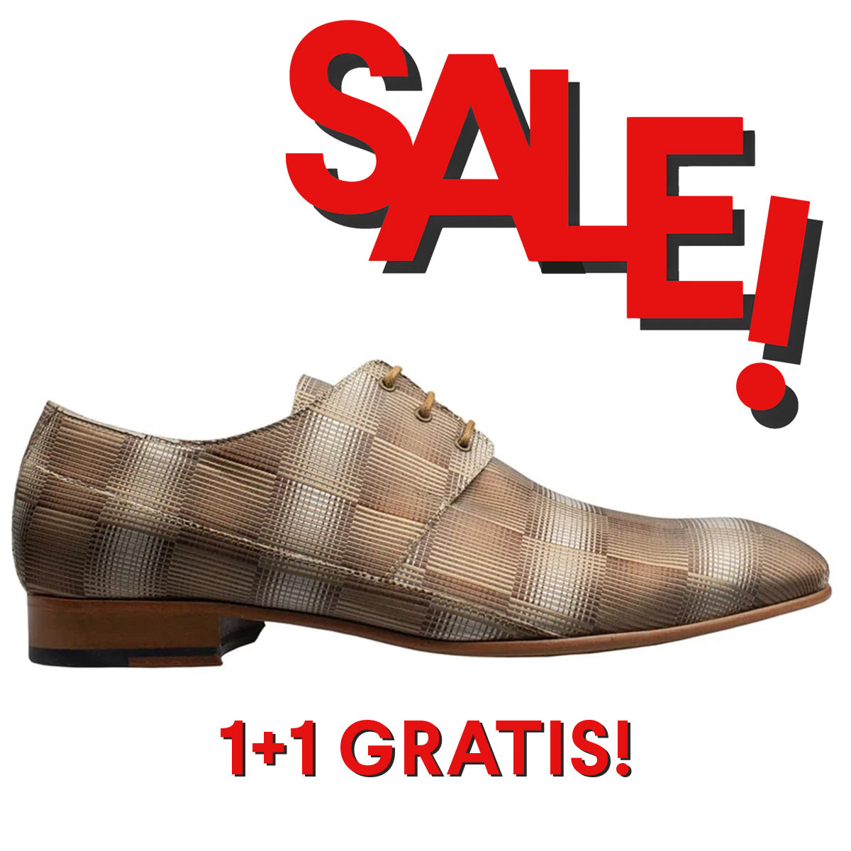 Jigsaw Beige