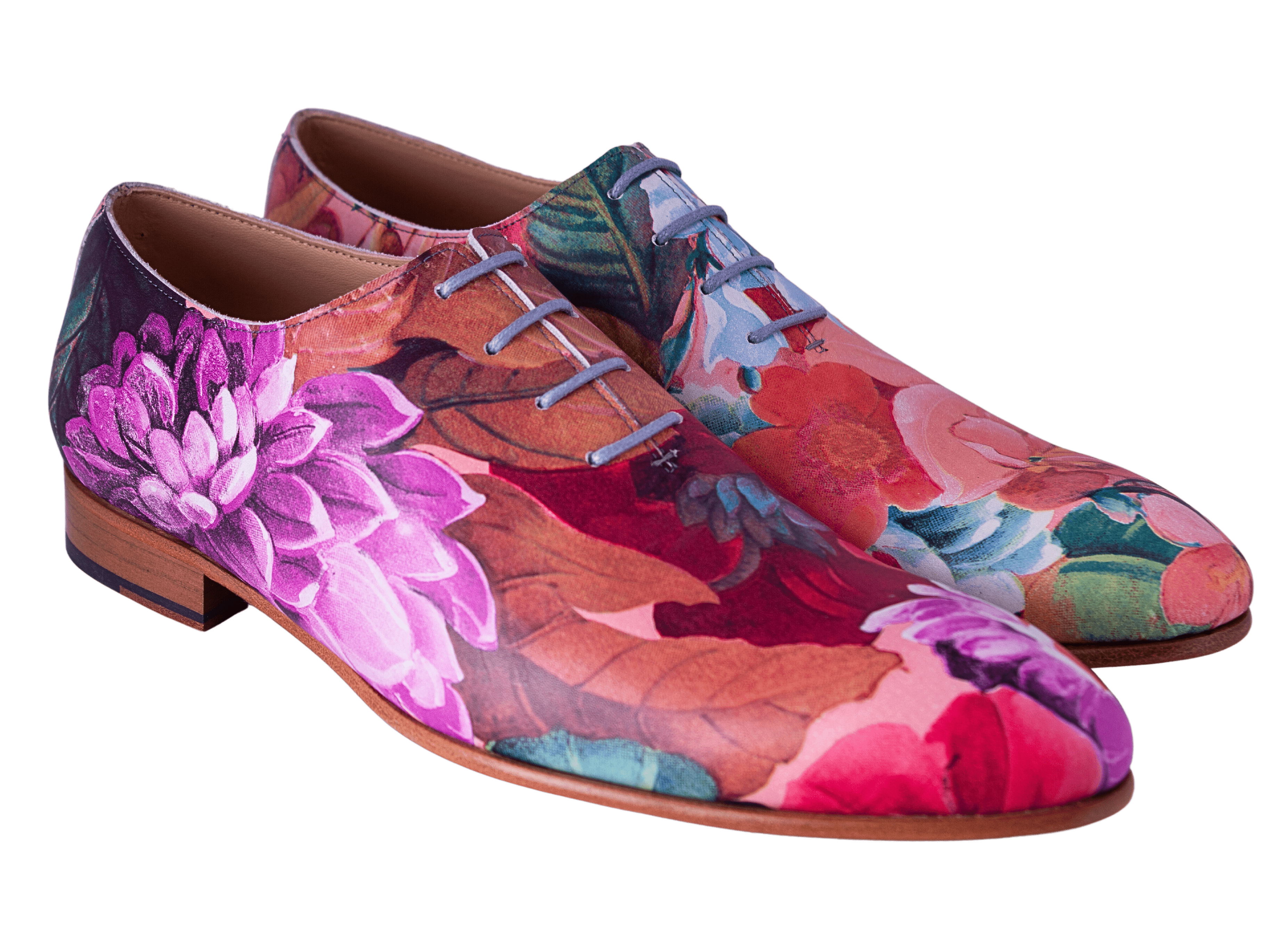 Lucice Colorati Fiori Colorati