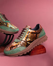 Chimera Runner