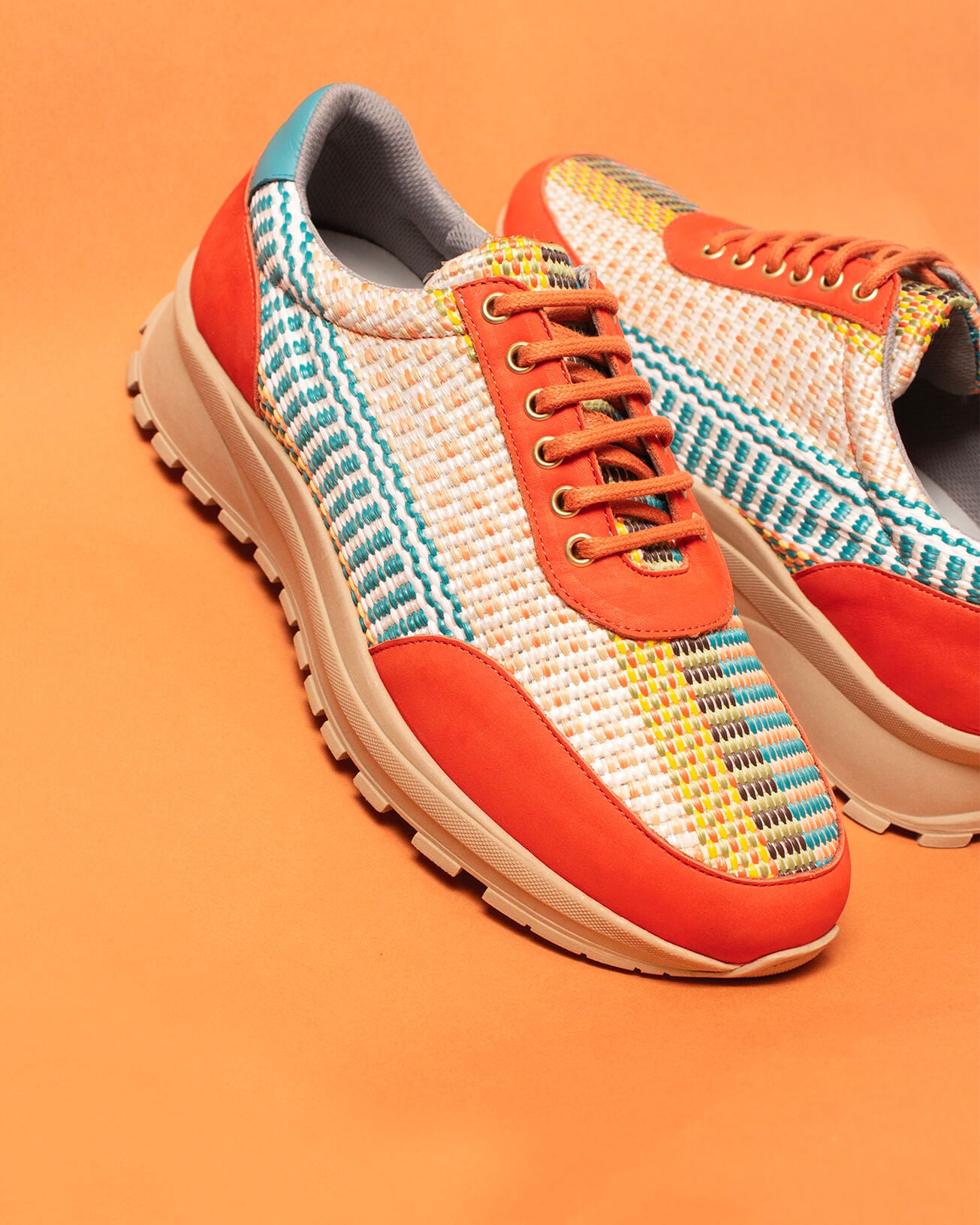 African Dream Runner