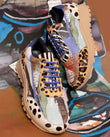 Easton Davy Runner