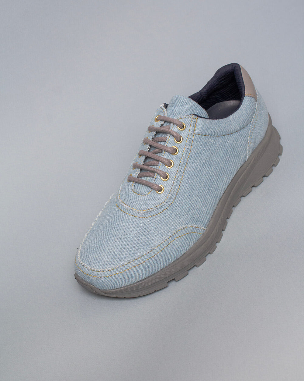 Denim Runner