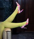 Summer Bloom Pump