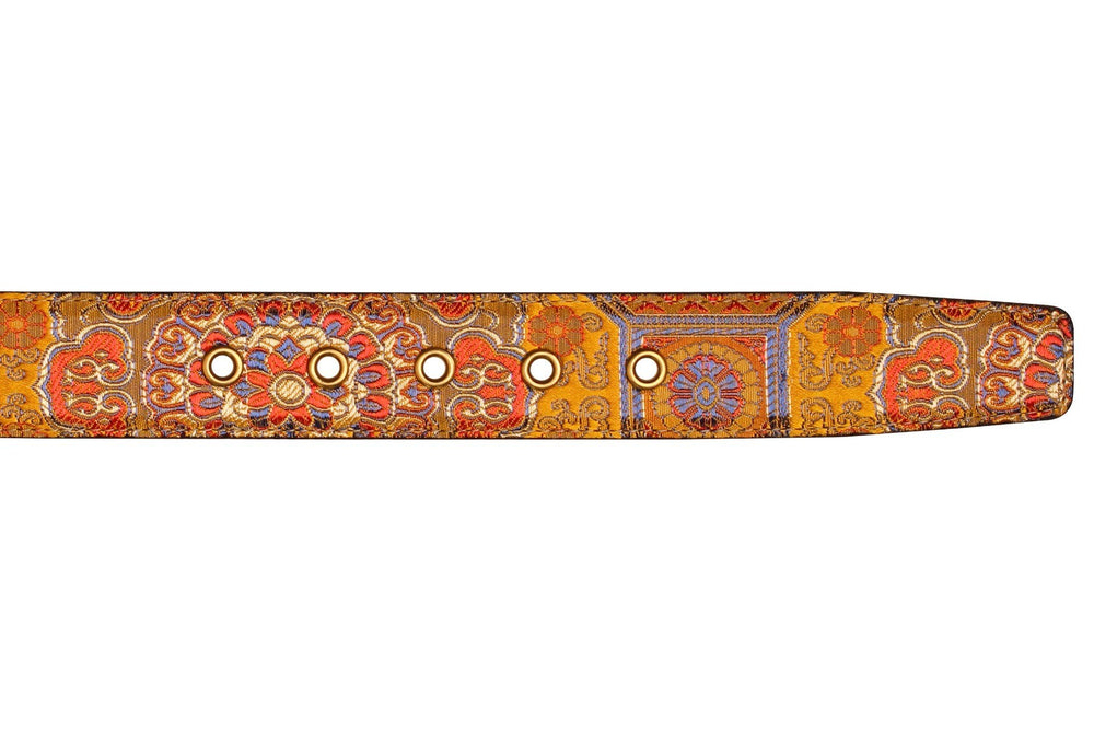 The Last Emperor belt