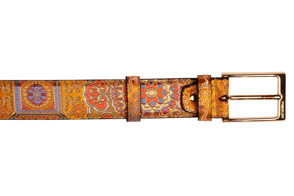 The Last Emperor belt