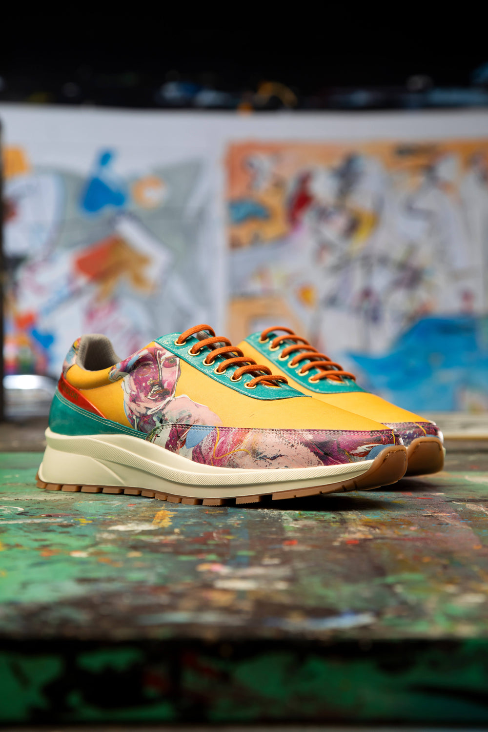 AAAFRESH123 Runner
