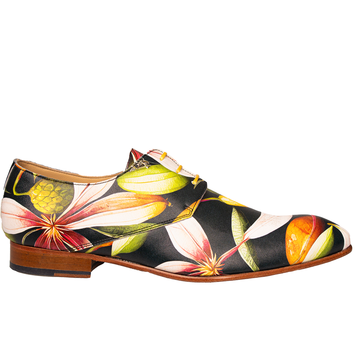 Tropical Flowers