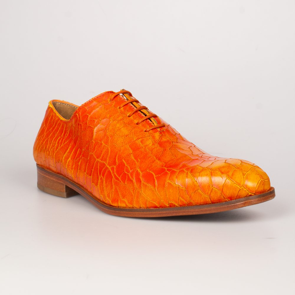 Orange de Luxe