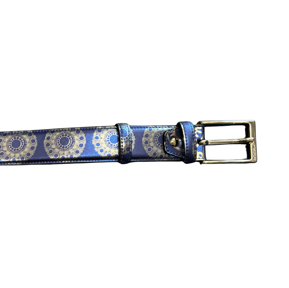 Zeeland Knot belt