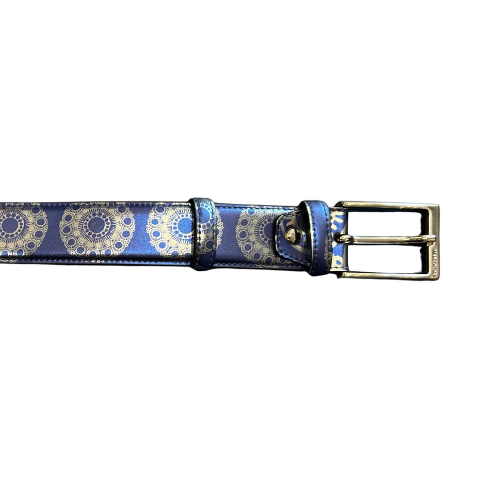 Zeeland belt