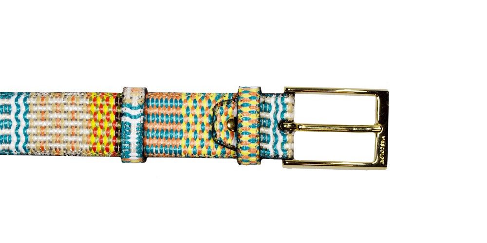 African Dream belt
