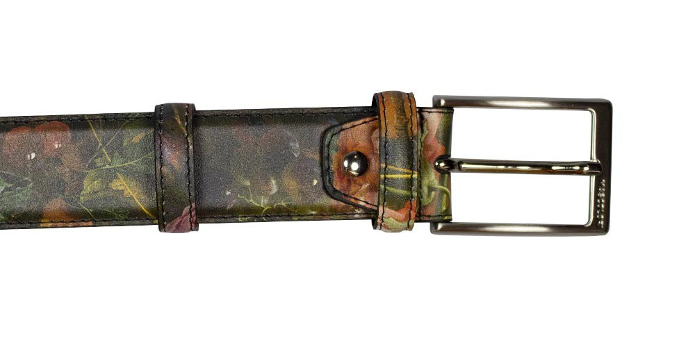 Fruits &amp; Flowers belt