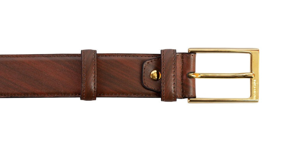 Guitar belt