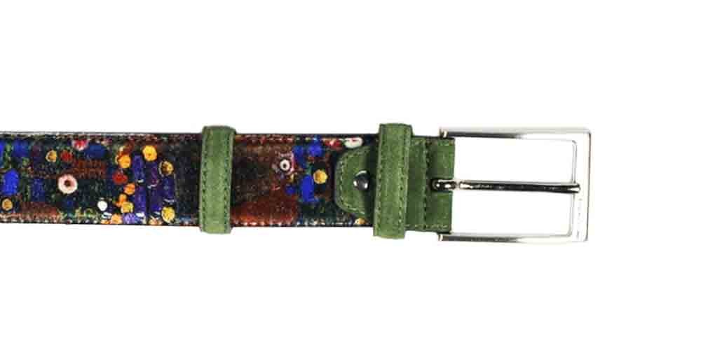 Klimt belt